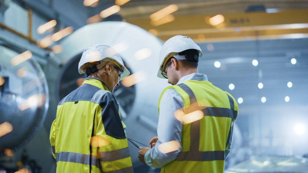 Crown Workforce Management ad