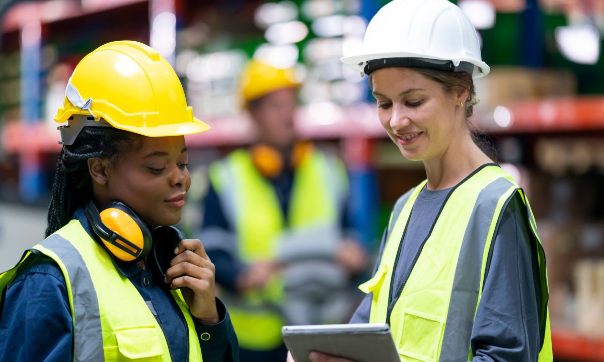 Crown Workforce Management ad