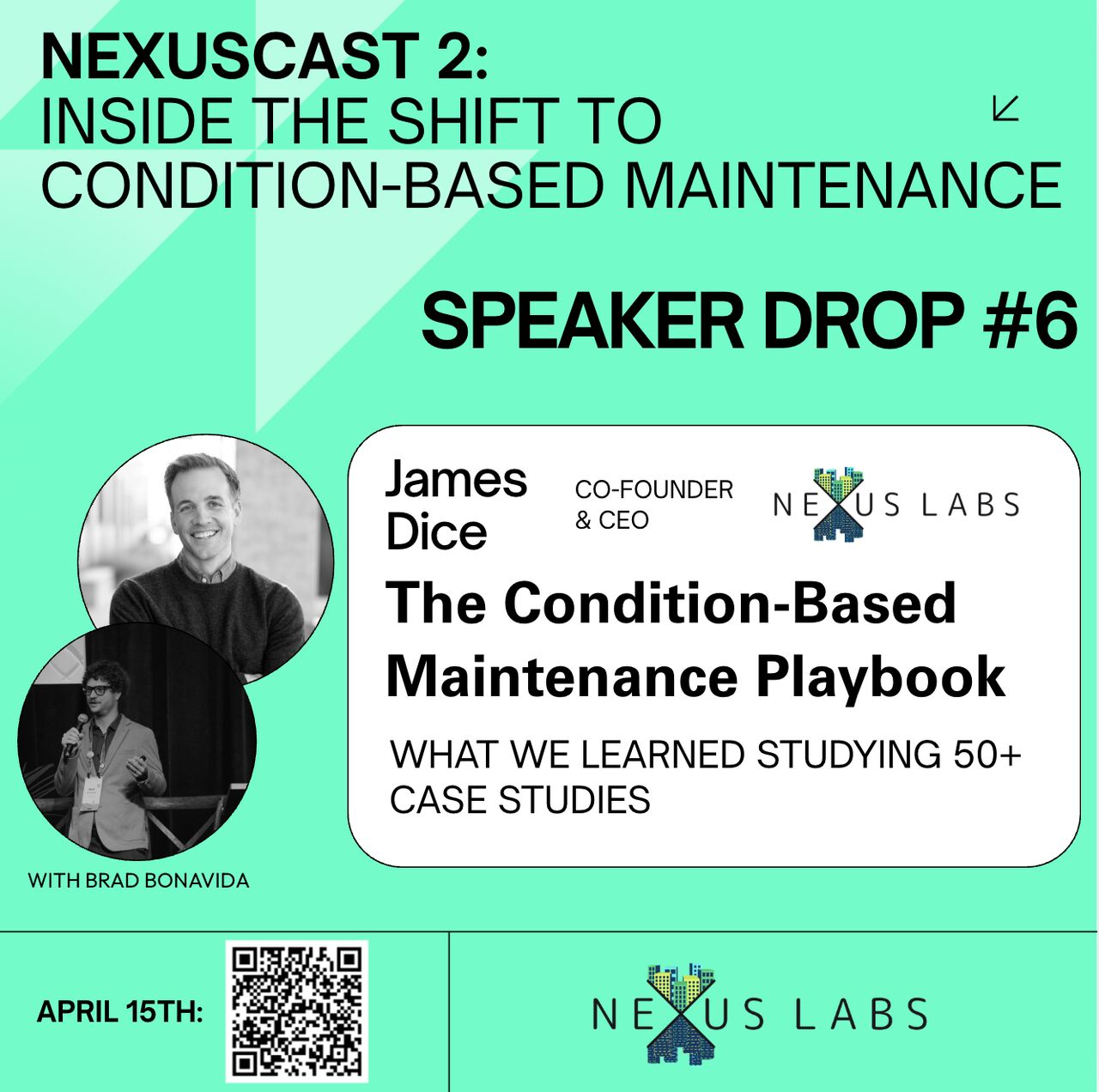 Nexus Labs ad