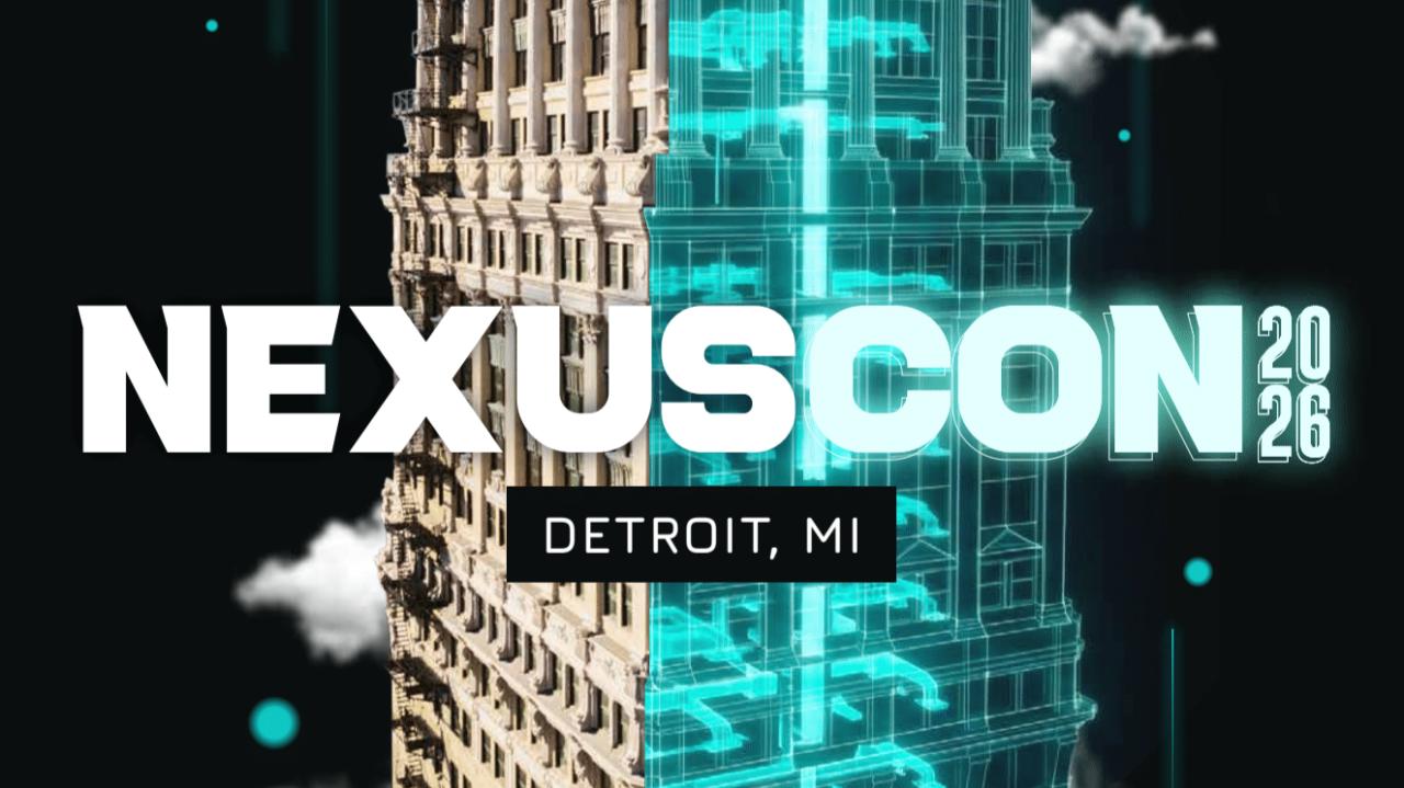 Nexus Labs ad