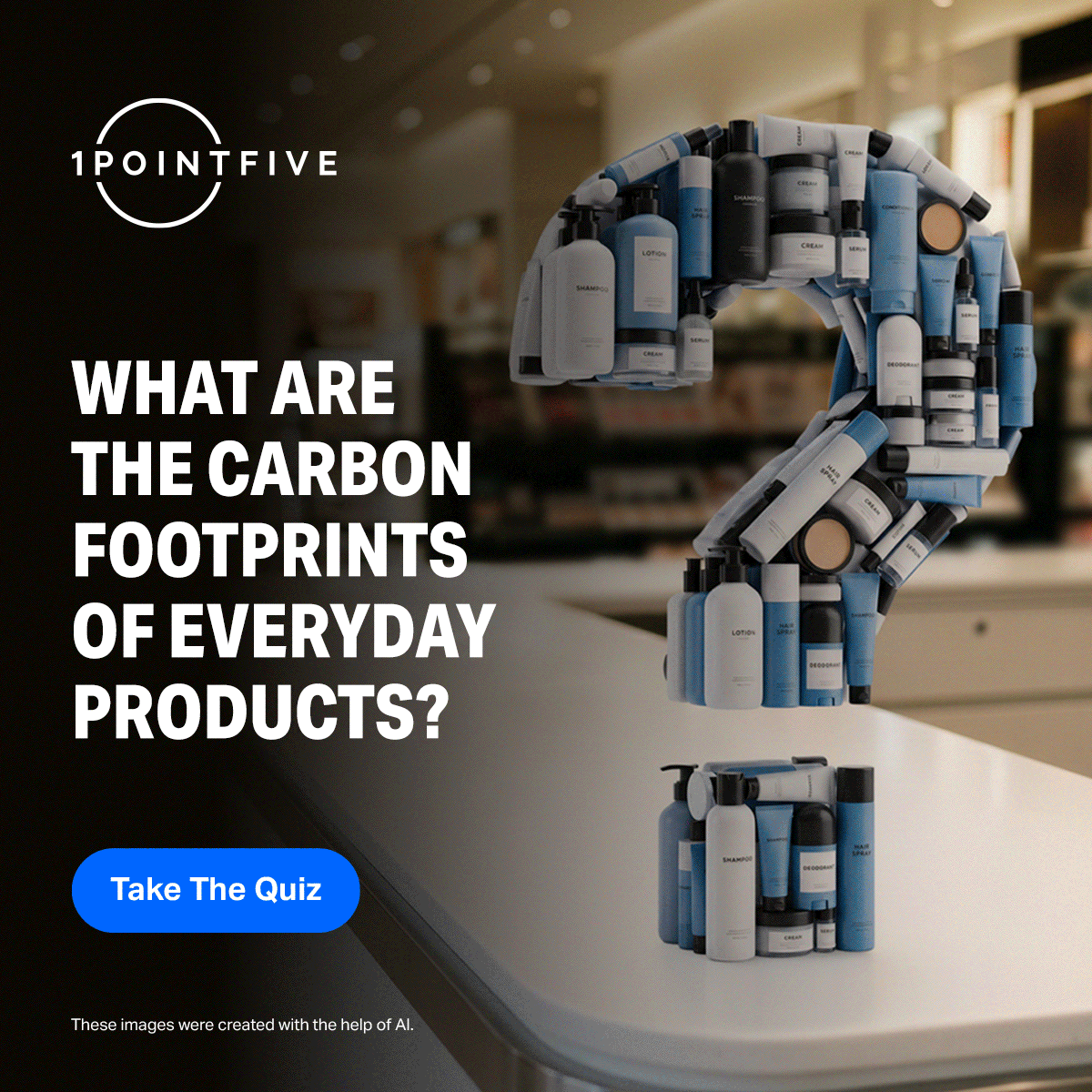 1PointFive ad