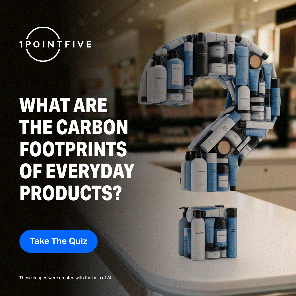 1PointFive ad