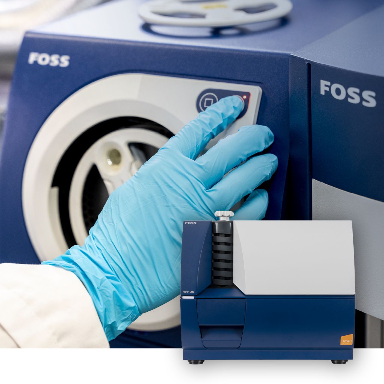 FOSS ad