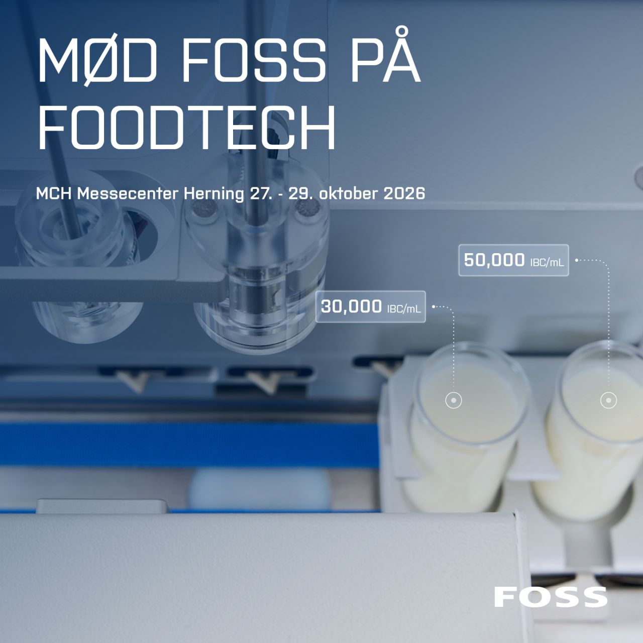 FOSS ad