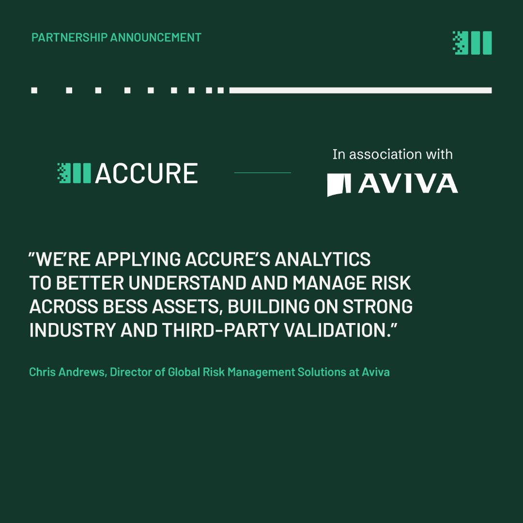 ACCURE Battery Intelligence ad