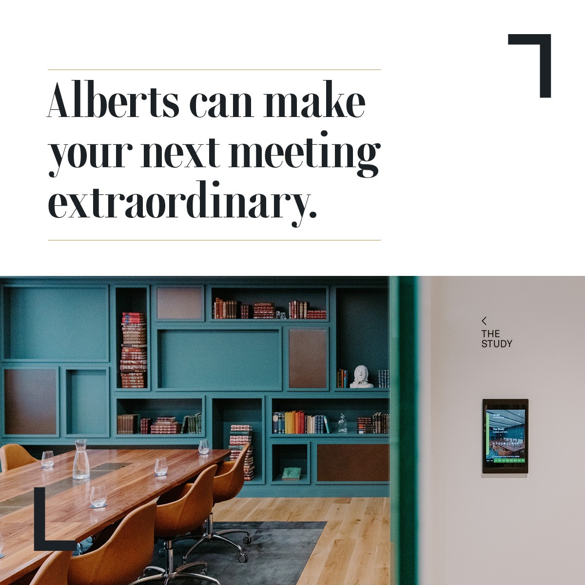 Alberts NZ ad