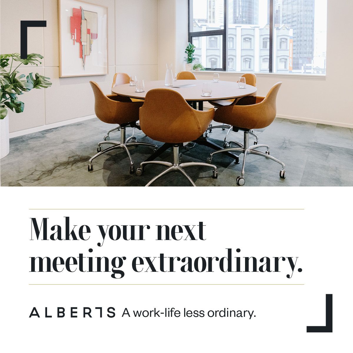 Alberts NZ ad