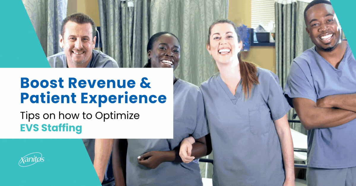Xanitos, Inc. ad
