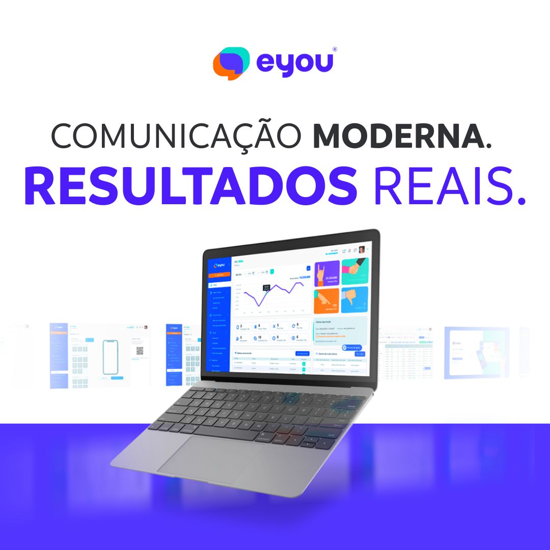 Eyou 360 ad