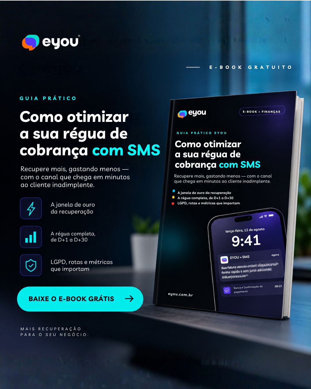 Eyou 360 ad