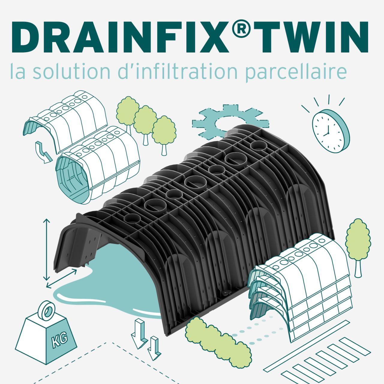HAURATON FRANCE ad