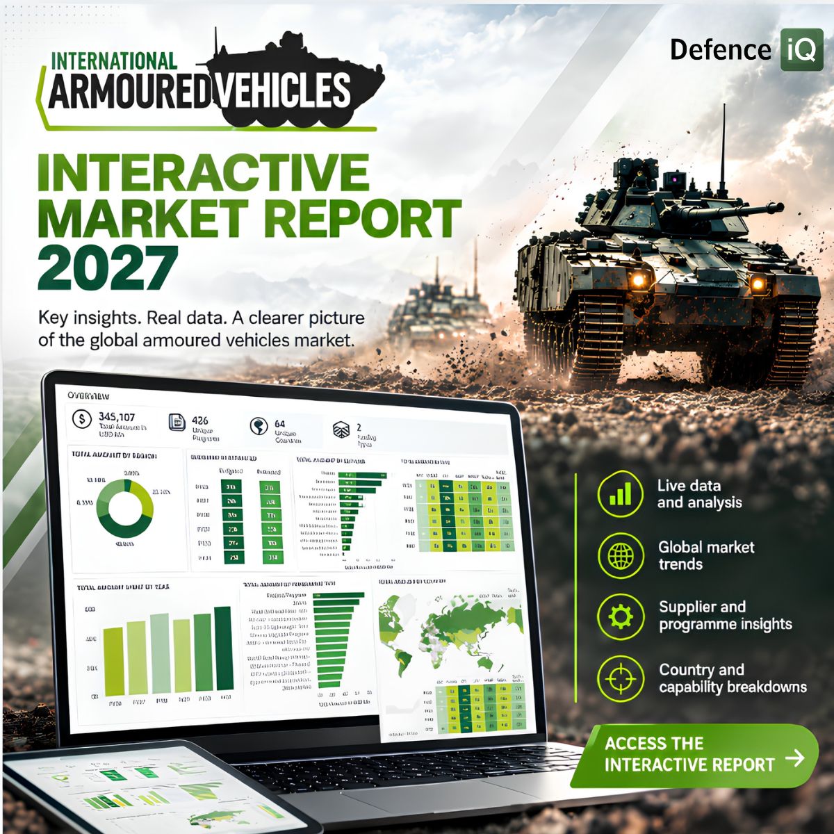 IQPC ad
