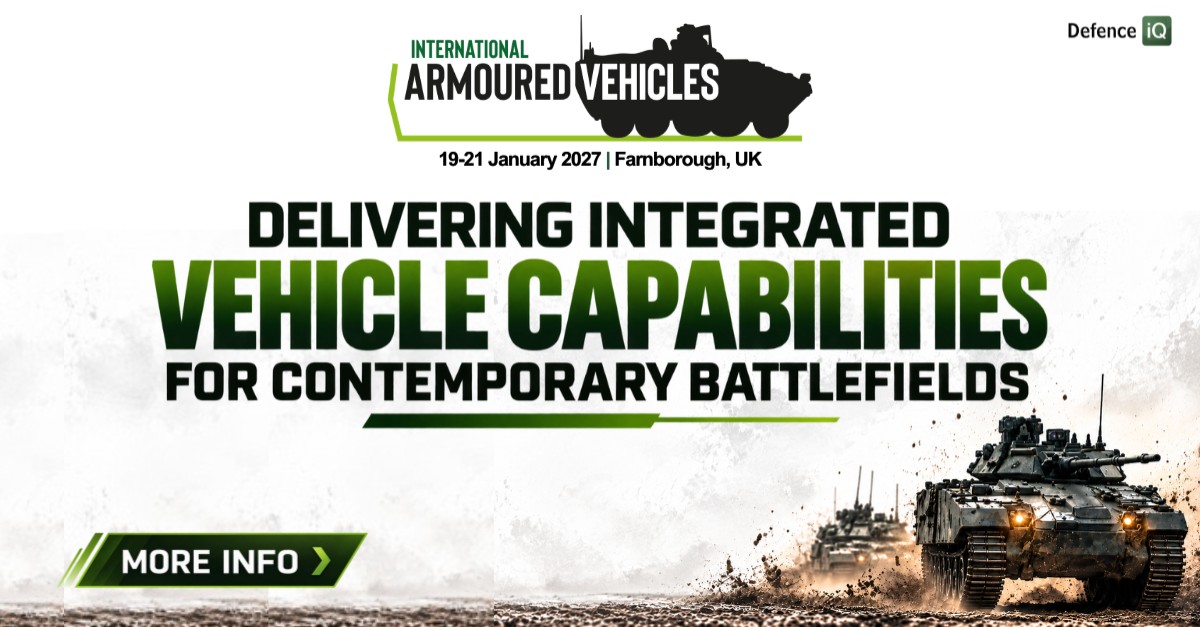 IQPC ad