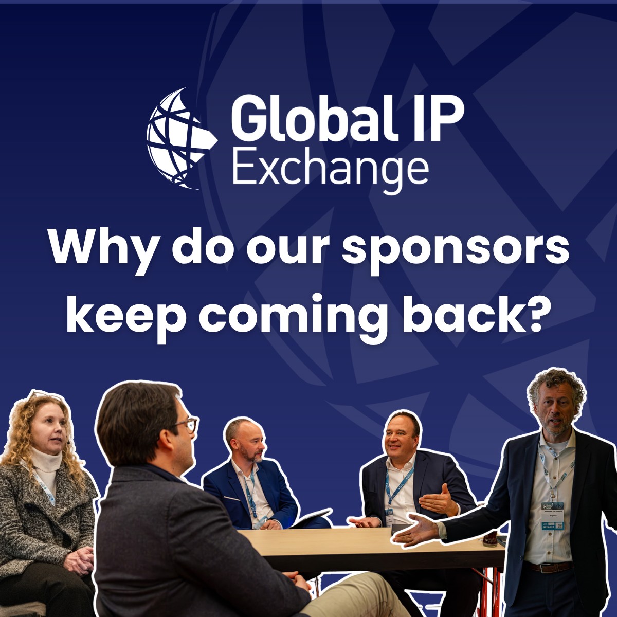 IQPC ad