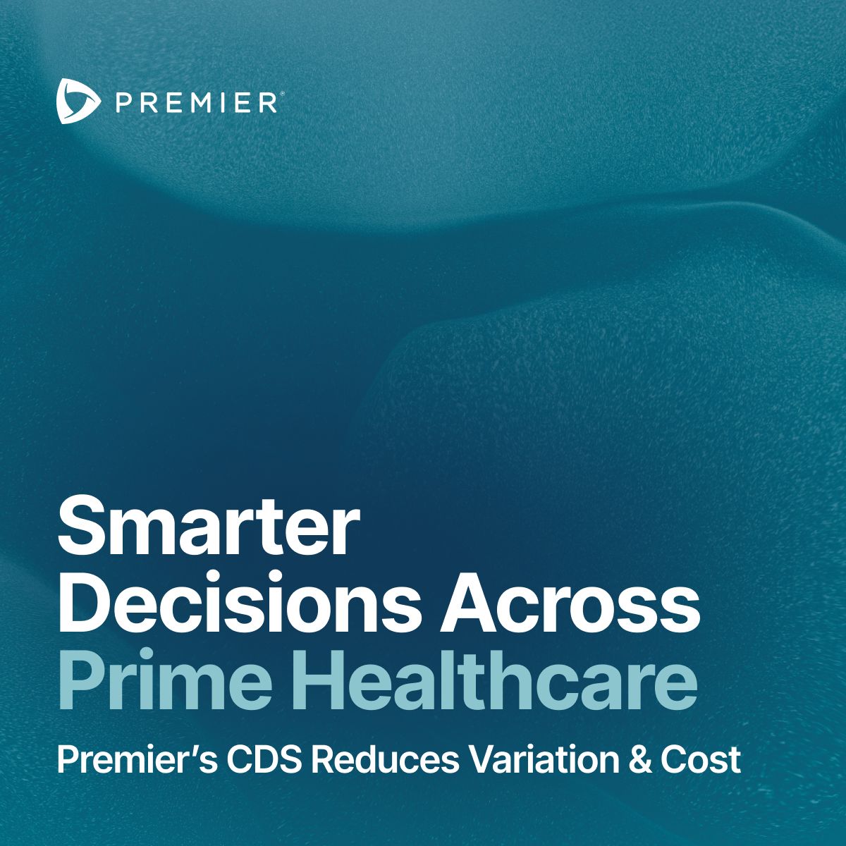 Premier Inc. ad