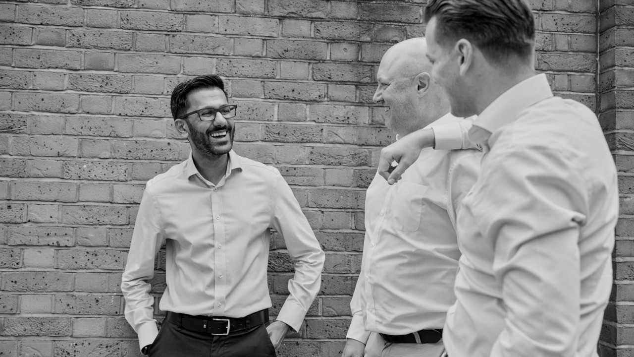 BW: Workplace Experts ad