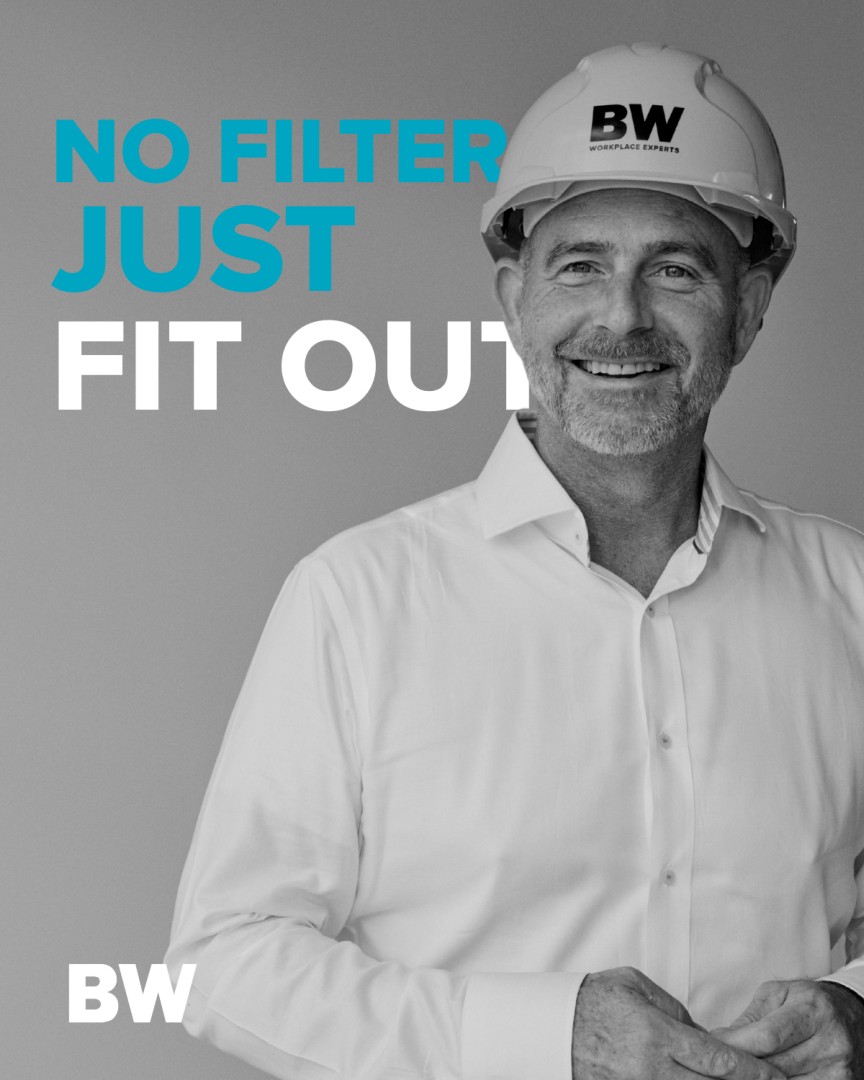 BW: Workplace Experts ad
