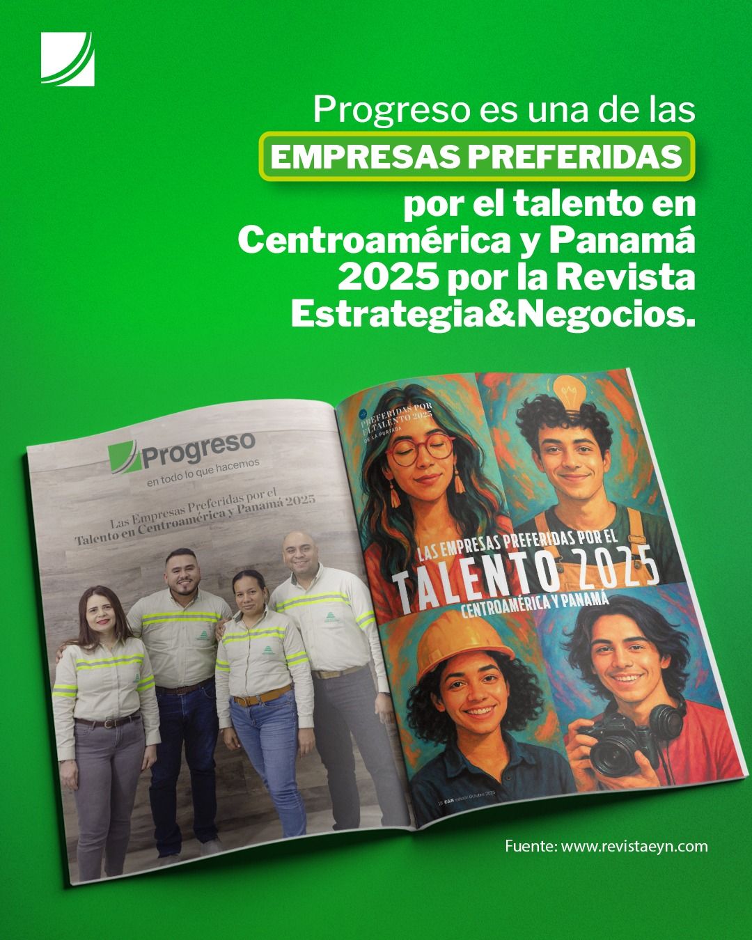Progreso ad