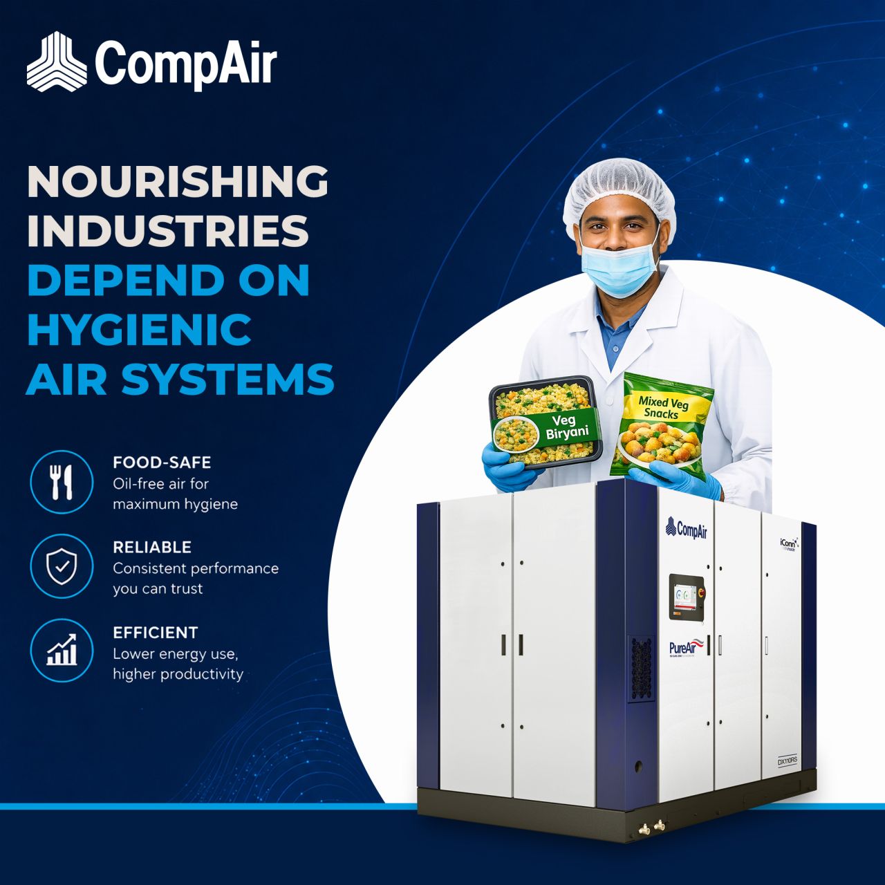 CompAir ad