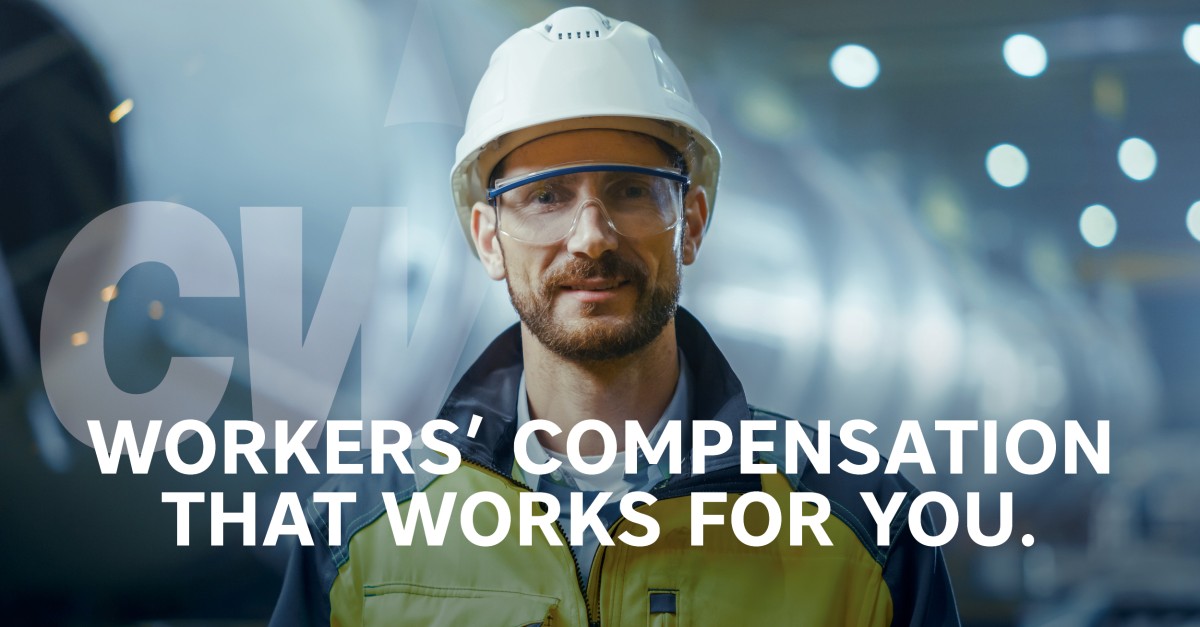 CompWest Insurance ad