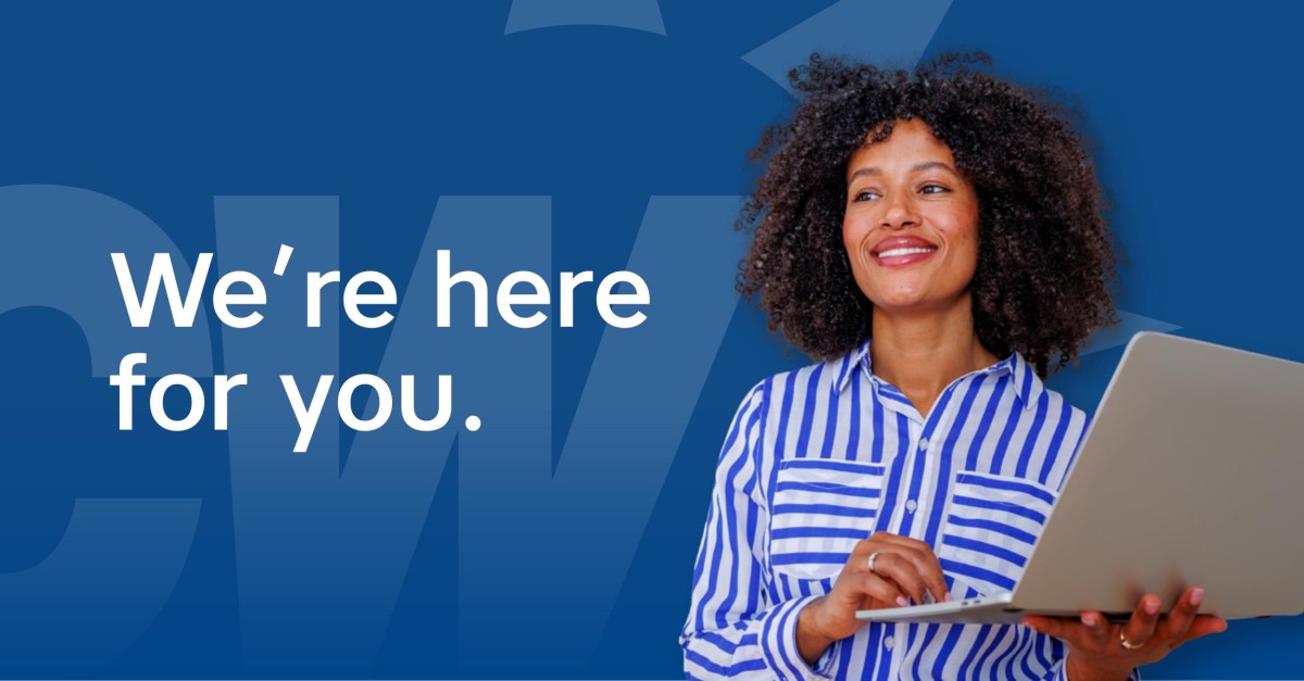 CompWest Insurance ad