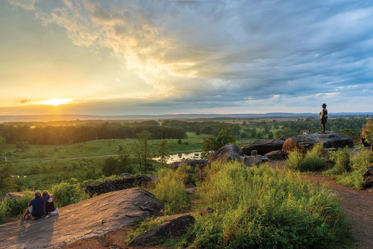American Battlefield Trust ad