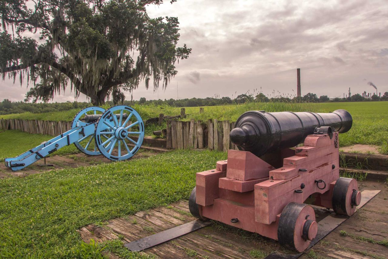 American Battlefield Trust ad