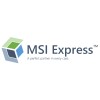 MSI Express ad