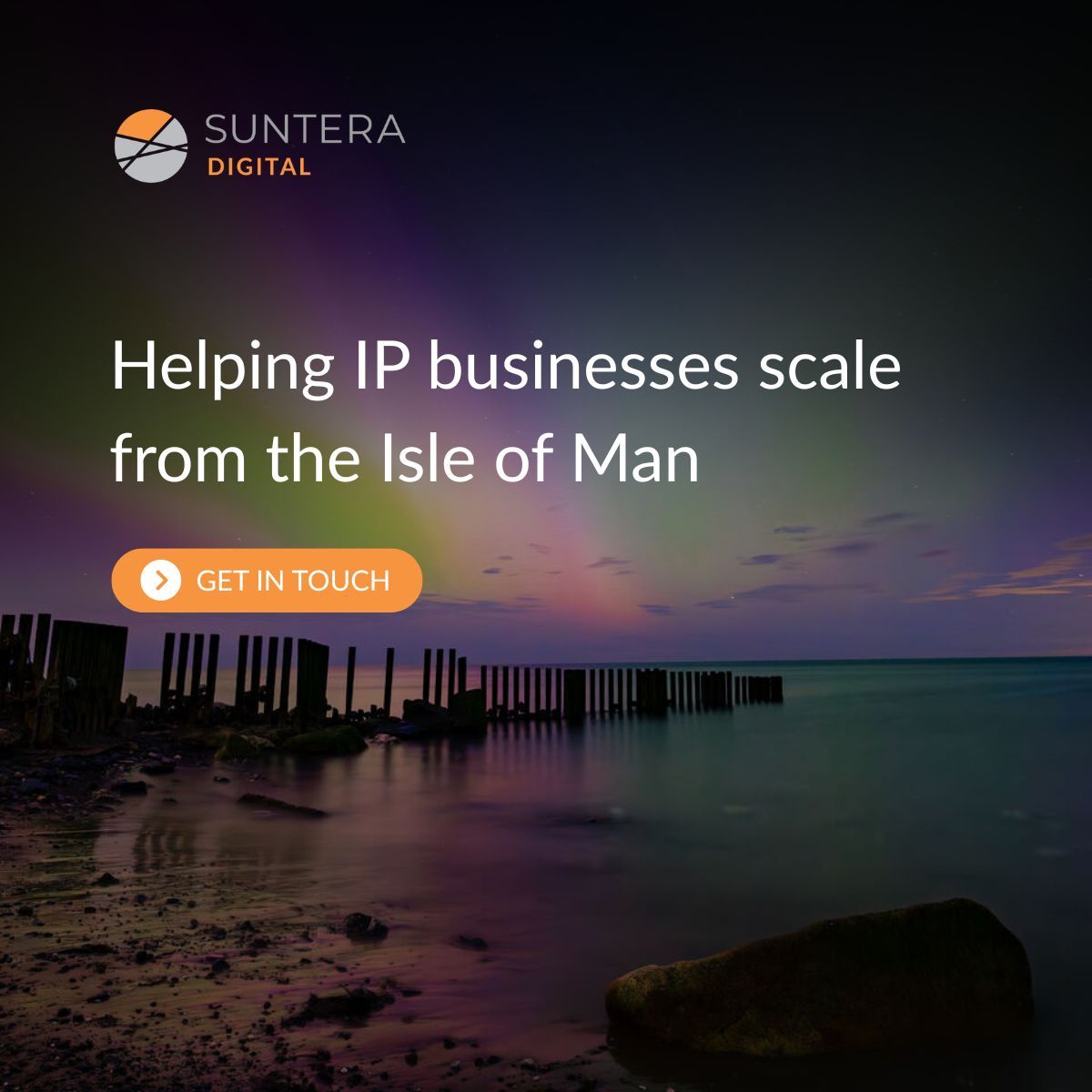 Suntera Global ad