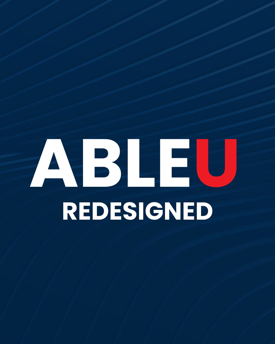 Ableversity ad