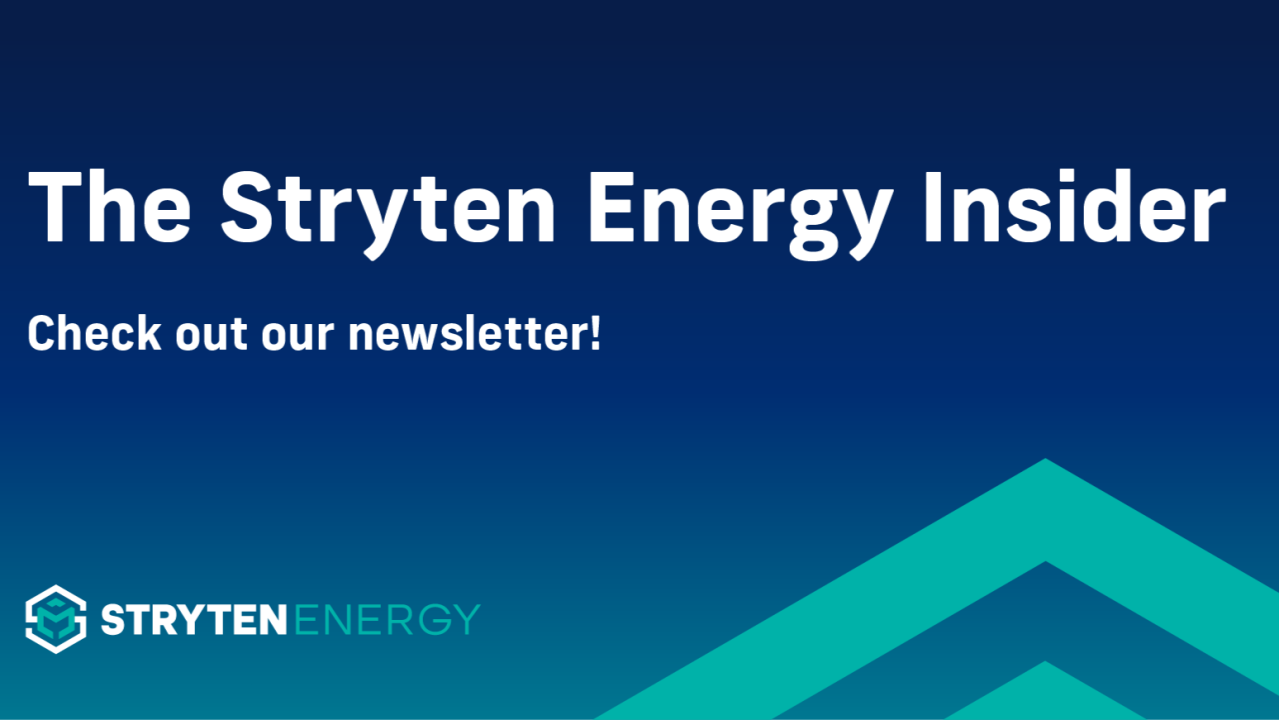 Stryten Energy ad