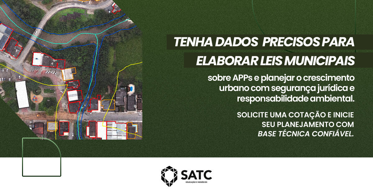 Centro Tecnológico SATC ad
