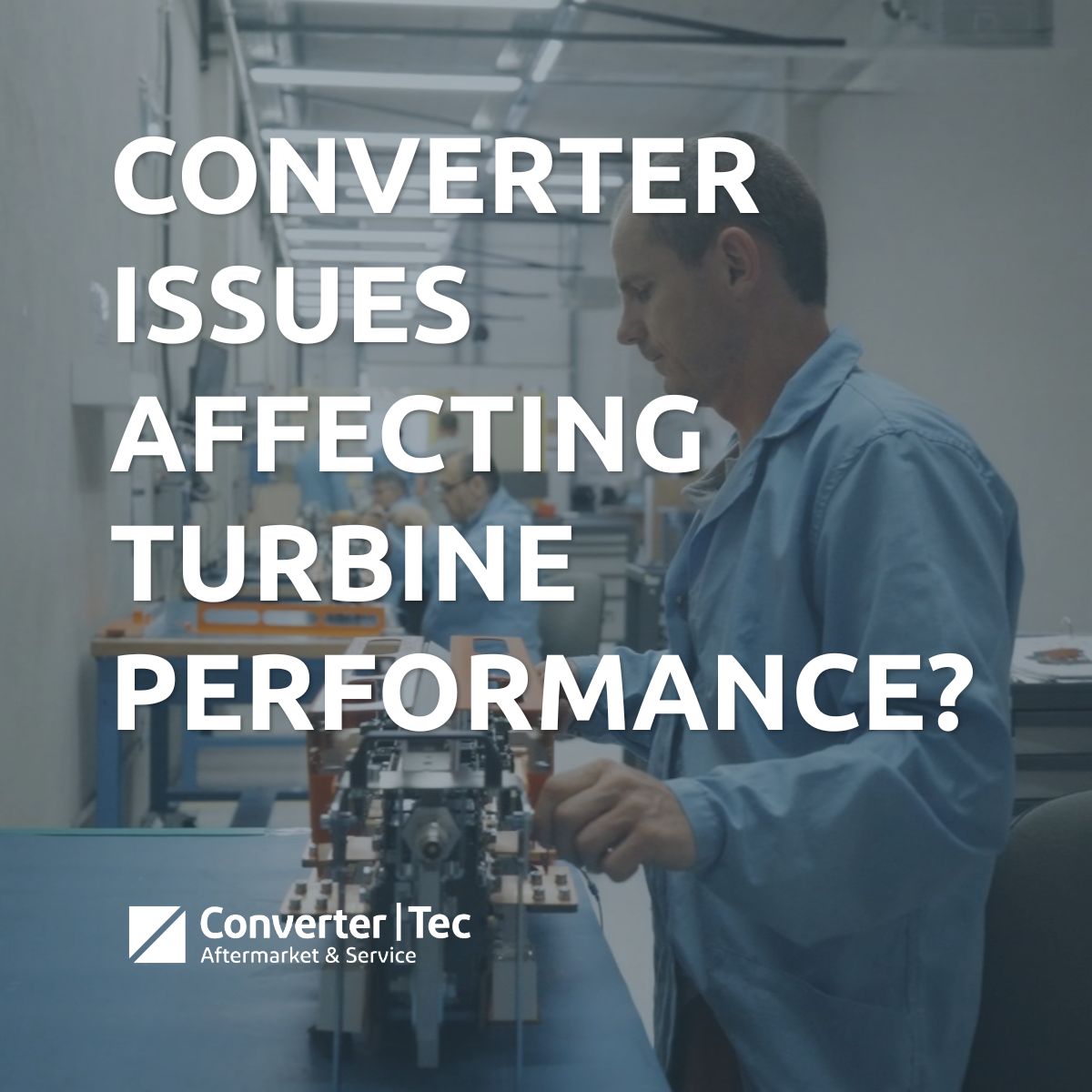 ConverterTec ad