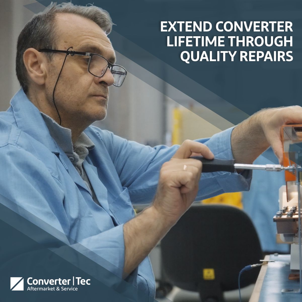 ConverterTec ad