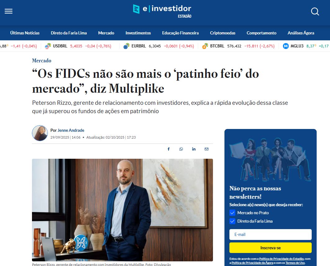 Multiplike Gestora de Recursos ad