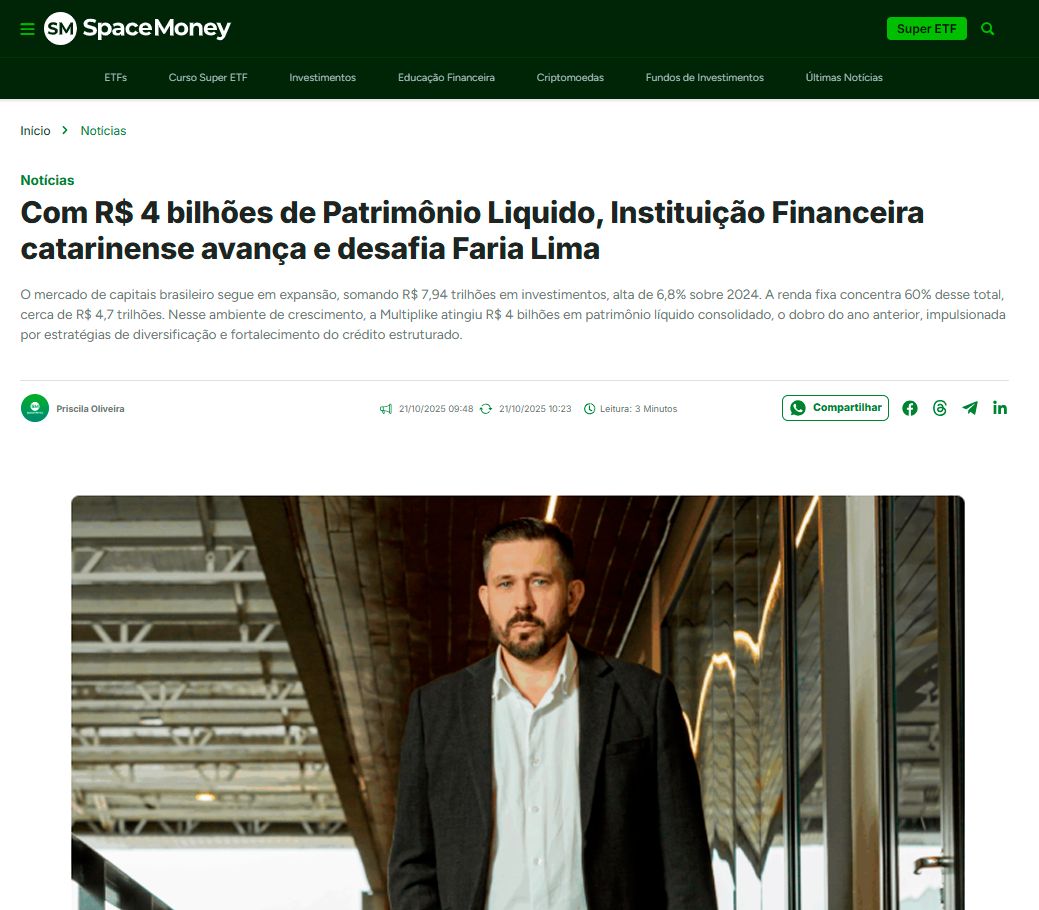 Multiplike Gestora de Recursos ad