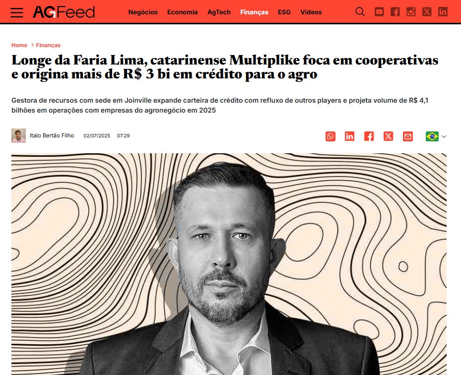 Multiplike Gestora de Recursos ad