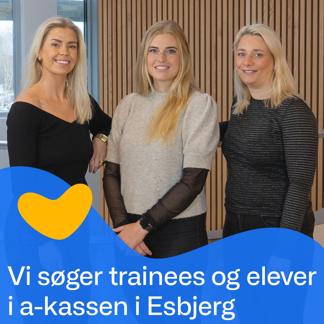 Det Faglige Hus ad