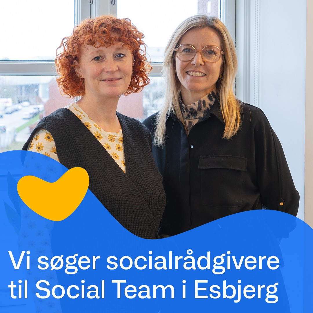 Det Faglige Hus ad