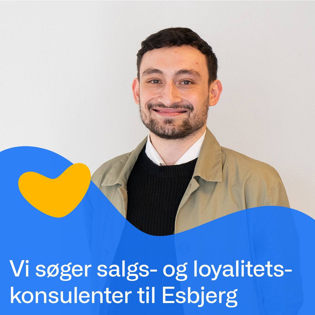 Det Faglige Hus ad