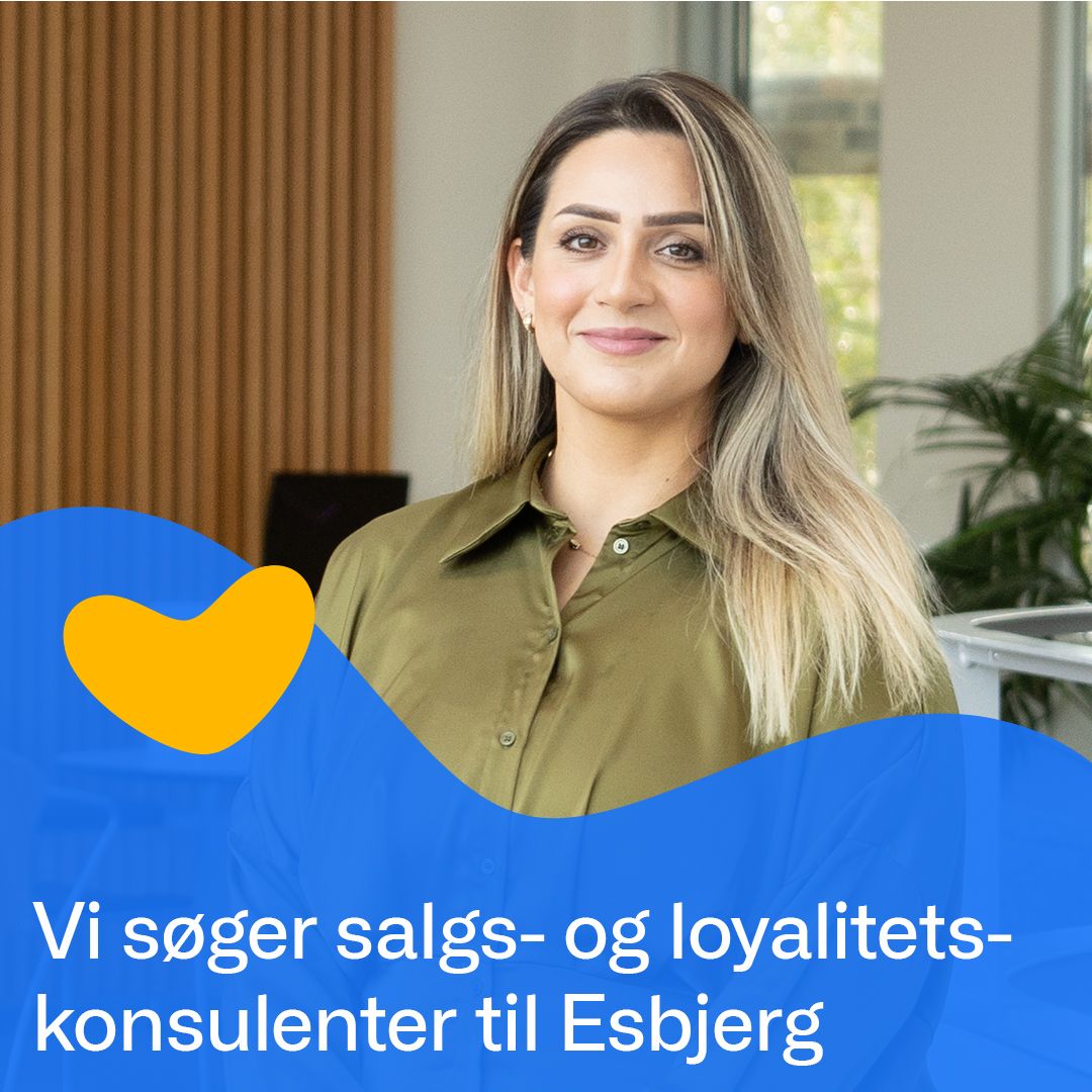 Det Faglige Hus ad