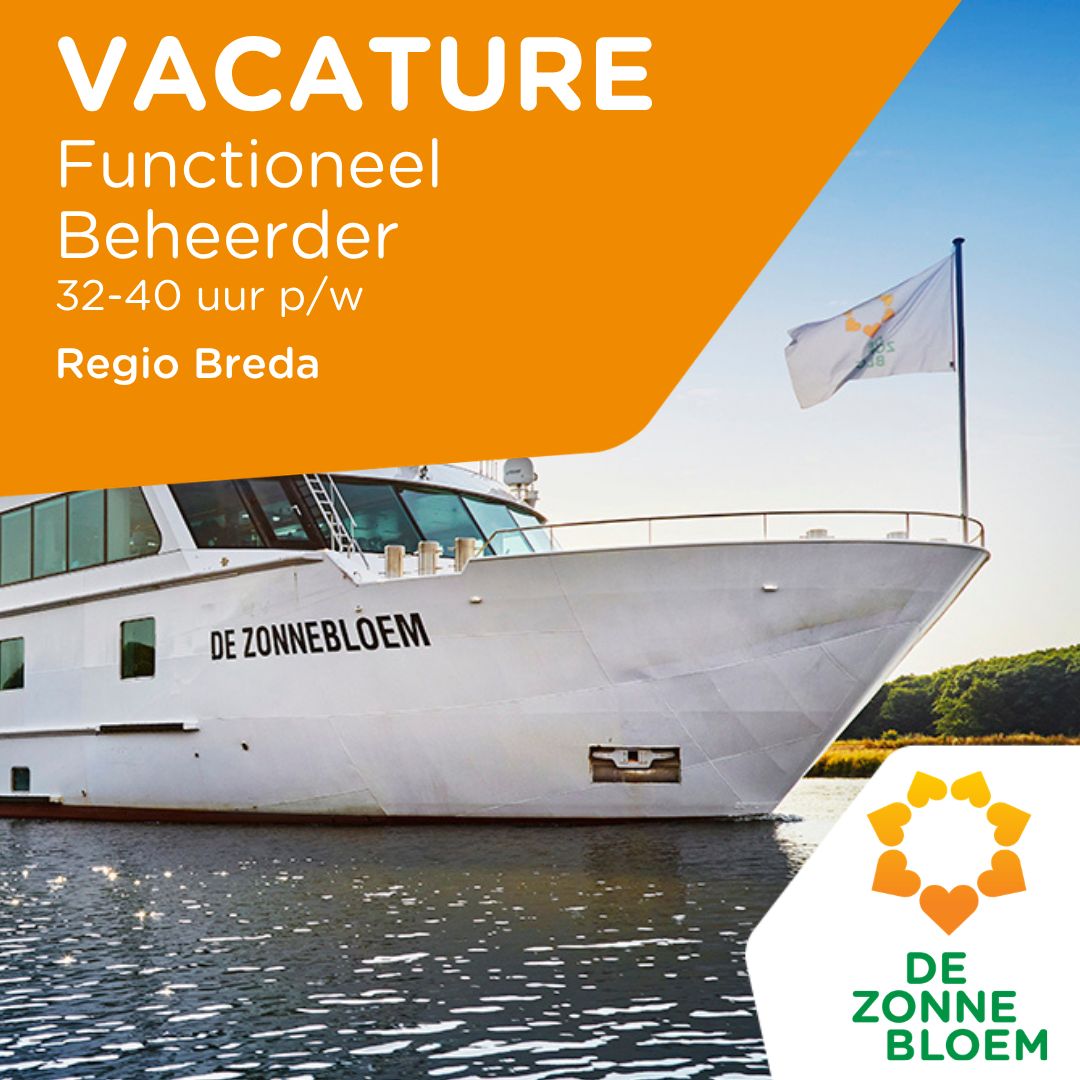 Nationale Vereniging de Zonnebloem ad
