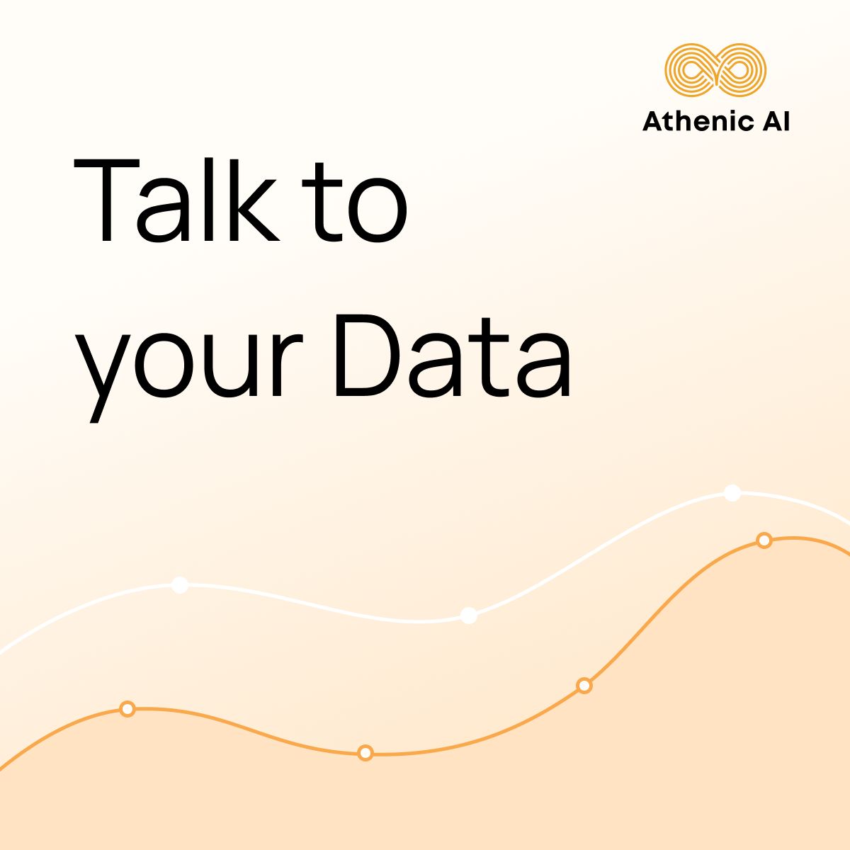 Athenic AI ad