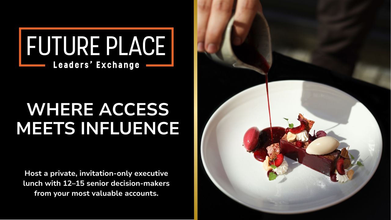 FuturePlace ad