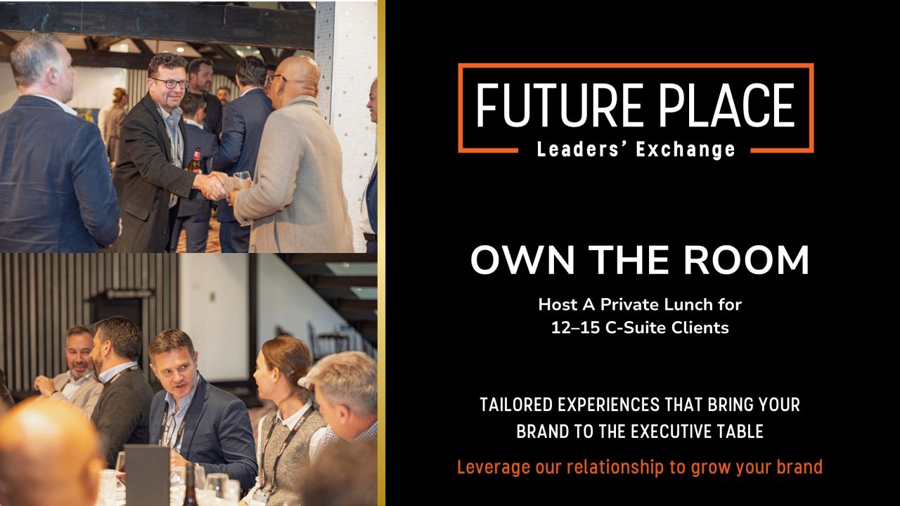 FuturePlace ad