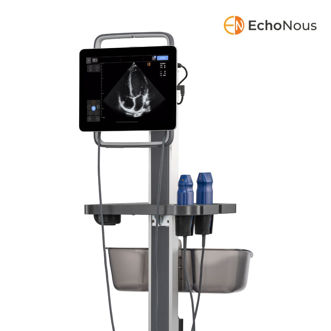 EchoNous ad