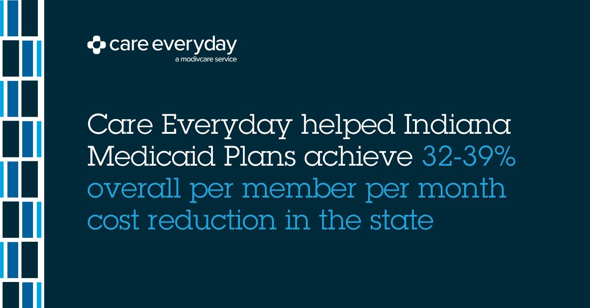 Modivcare ad