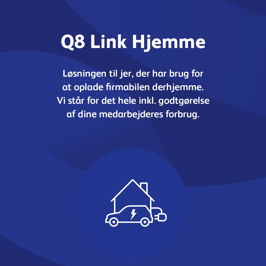 Q8 Danmark A/S ad
