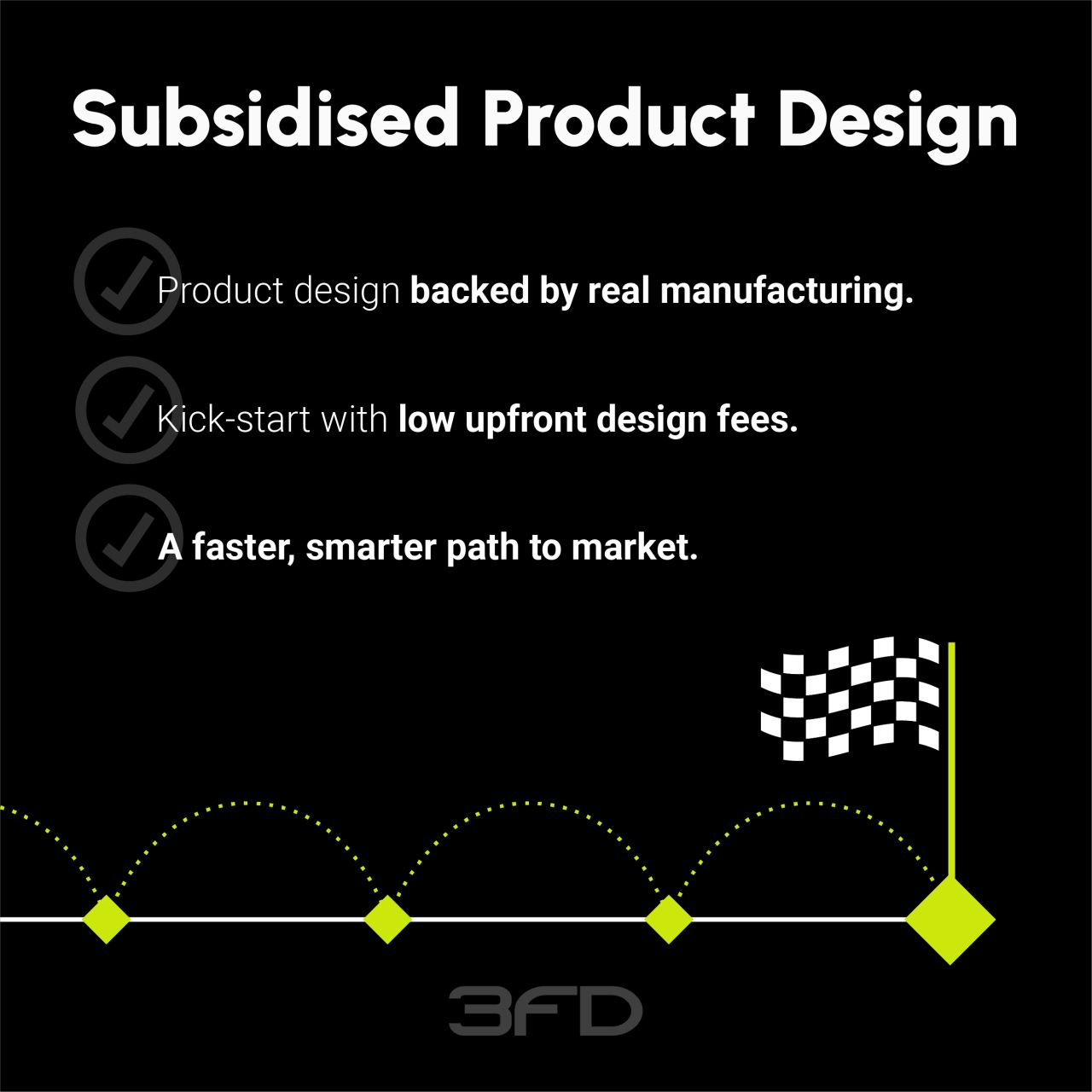 3fD (3form Design) ad