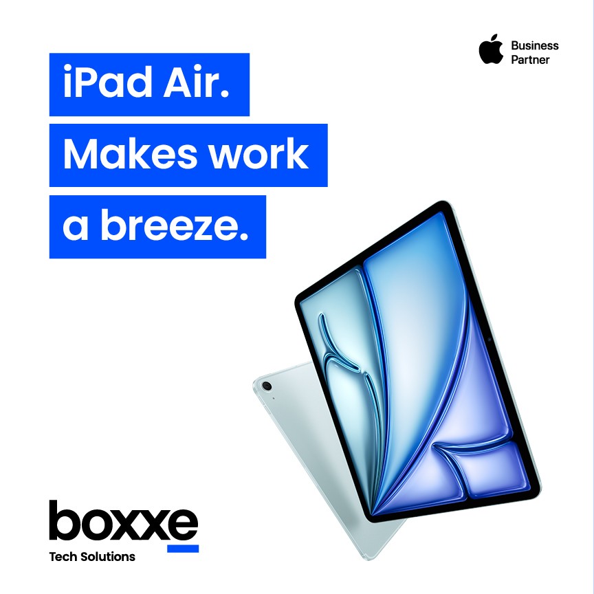 boxxe ad